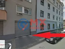 Pronájem ostatní, Praha - Libeň, Kurta Konráda