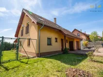 Prodej rodinného domu, Březina, 108 m2