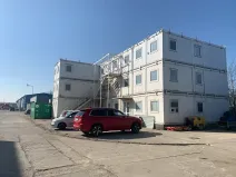 Prodej skladu, Praha - Uhříněves, Přátelství, 375 m2