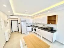 Prodej bytu 3+kk, Bogazi, Kypr, 87 m2