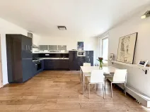 Prodej bytu 3+kk, Praha - Smíchov, Na Hřebenkách, 85 m2
