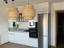 Pronájem bytu 2+kk, Olomouc, Třída Jiřího Pelikána, 60 m2