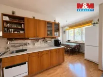 Prodej bytu 3+1, Jablonec nad Nisou, Žitná, 82 m2