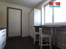 Pronájem bytu 2+1, Frýdek-Místek - Místek, Brožíkova, 64 m2