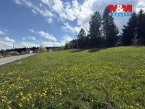 Prodej pozemku pro bydlení, Pěnčín - Dolní Černá Studnice, 2109 m2