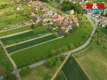 Prodej pozemku pro bydlení, Břežany, 8048 m2