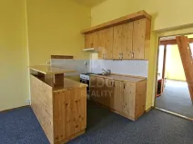 Pronájem bytu 2+kk, České Budějovice, Lipenská, 74 m2