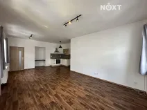 Pronájem bytu 2+kk, Vrchlabí, Nádražní, 50 m2