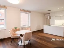 Pronájem bytu 1+kk, Brno, Kobližná, 53 m2