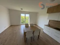 Pronájem bytu 2+kk, Mikulov, Republikánské obrany, 53 m2