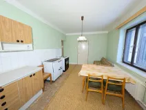Prodej rodinného domu, Lechotice, 140 m2