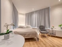 Pronájem bytu 1+kk, Praha - Stodůlky, Mukařovského, 31 m2