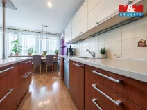 Prodej bytu 3+kk, Praha - Chodov, Mokrá, 73 m2