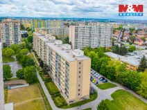 Prodej bytu 3+kk, Praha - Chodov, Markušova, 79 m2