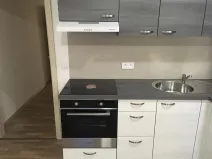 Pronájem bytu 1+kk, Olomouc, Janského, 28 m2