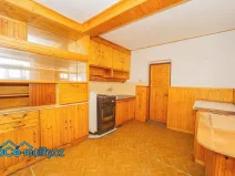 Prodej rodinného domu, Lično, 142 m2