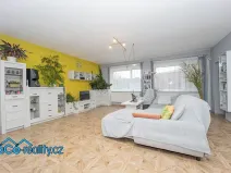 Prodej rodinného domu, Újezd u Chocně, 170 m2