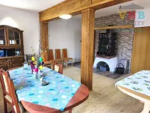 Pronájem bytu 2+1, Mohelnice, Horní Krčmy, 70 m2