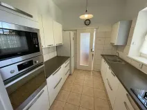 Pronájem rodinného domu, Praha - Suchdol, Havraní, 355 m2