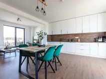 Prodej bytu 3+kk, Nymburk, K Lesu, 88 m2