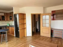 Pronájem bytu 2+kk, Brno - Bystrc, Adamcova, 67 m2