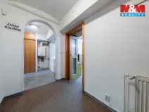 Prodej obchodního prostoru, Karlovy Vary, Moskevská, 57 m2