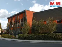 Prodej ubytování, Okrouhlo, 1076 m2