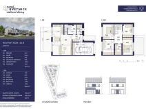 Prodej rodinného domu, Květnice, Devětsilová, 136 m2