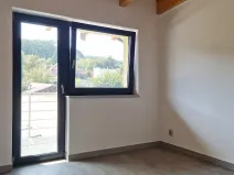 Pronájem bytu 2+kk, Zlín, Štefánikova, 50 m2