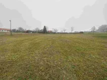 Prodej komerčního pozemku, Ratiboř, 1851 m2