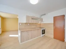 Pronájem bytu 2+1, Olomouc, Lidická, 55 m2