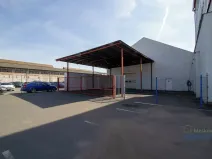 Pronájem skladu, Brandýs nad Labem-Stará Boleslav, 345 m2