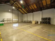 Pronájem skladu, Brandýs nad Labem-Stará Boleslav, 345 m2