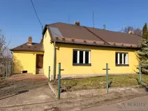 Prodej rodinného domu, Ostrava, Haškova, 200 m2