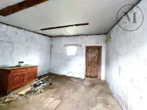 Prodej garáže, Horní Planá, Náměstí, 17 m2
