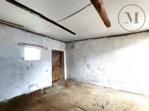 Prodej garáže, Horní Planá, Náměstí, 17 m2