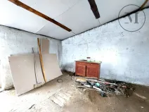 Prodej garáže, Horní Planá, Náměstí, 17 m2