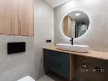 Prodej bytu 3+1, Most, Jaroslava Vrchlického, 68 m2