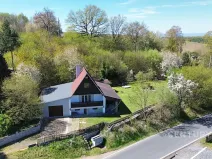Prodej chalupy, Hrobčice, 92 m2