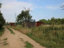 Prodej zahrady, Brno, 331 m2