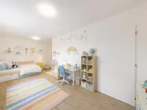 Prodej bytu 3+kk, Brno, Zezulova, 57 m2