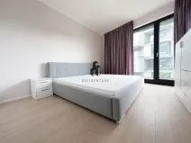 Pronájem bytu 3+kk, Praha - Strašnice, Ramonova, 88 m2