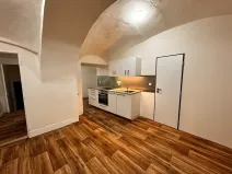 Pronájem bytu 2+kk, Rokycany, Smetanova, 35 m2
