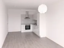 Pronájem bytu 2+kk, Praha - Střížkov, Makedonská, 57 m2