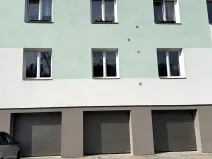 Prodej garáže, Vrané nad Vltavou, Nádražní, 16 m2