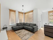 Pronájem bytu 2+kk, Praha - Hloubětín, Waltariho, 57 m2