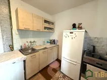 Prodej bytu 1+1, Blansko, 9. května, 29 m2
