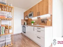 Prodej bytu 2+kk, Rakovník, V Lukách, 41 m2