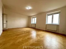 Prodej bytu 1+1, Brno, Merhautova, 48 m2