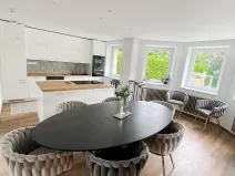 Pronájem rodinného domu, Průhonice, Pod Valem II., 270 m2